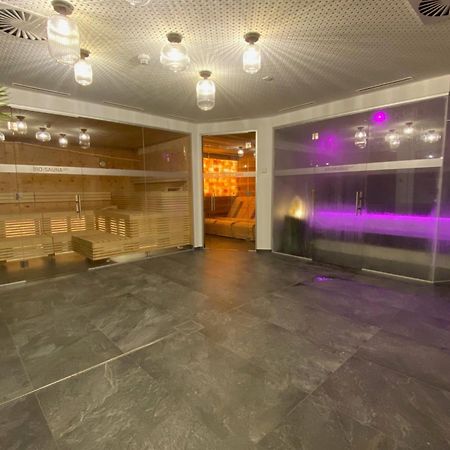Hotel Helvetia Müstair Exteriör bild